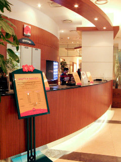 Room
 di Belamie Hotel