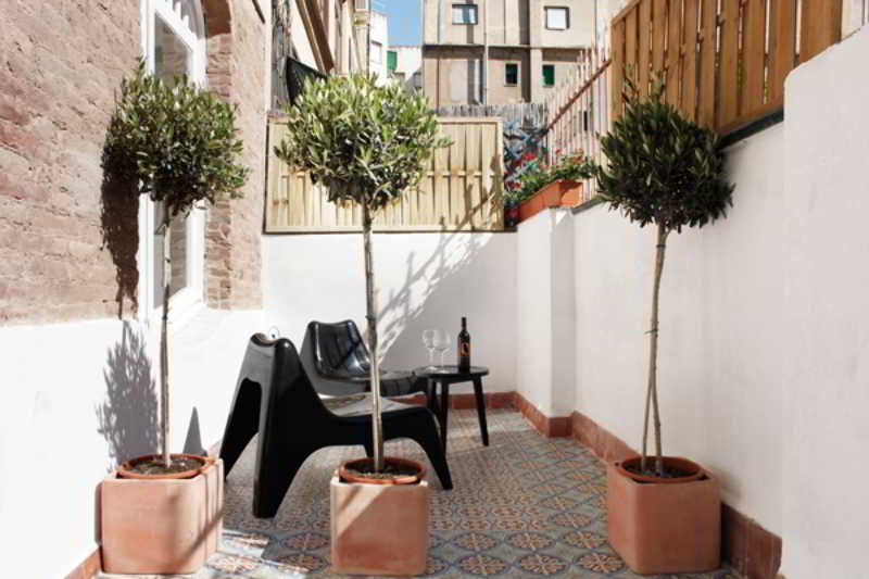 Terrace
 di Retrome Barcelona