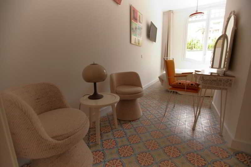 Room
 di Retrome Barcelona