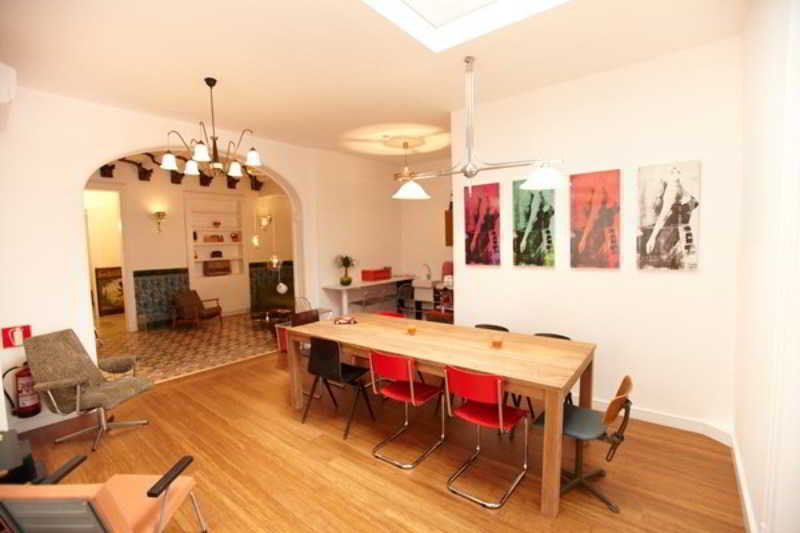 Room
 di Retrome Barcelona