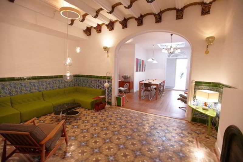 Room
 di Retrome Barcelona