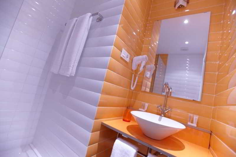 Room
 di Retrome Barcelona