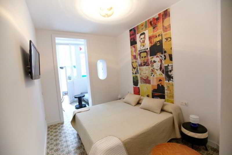 Room
 di Retrome Barcelona