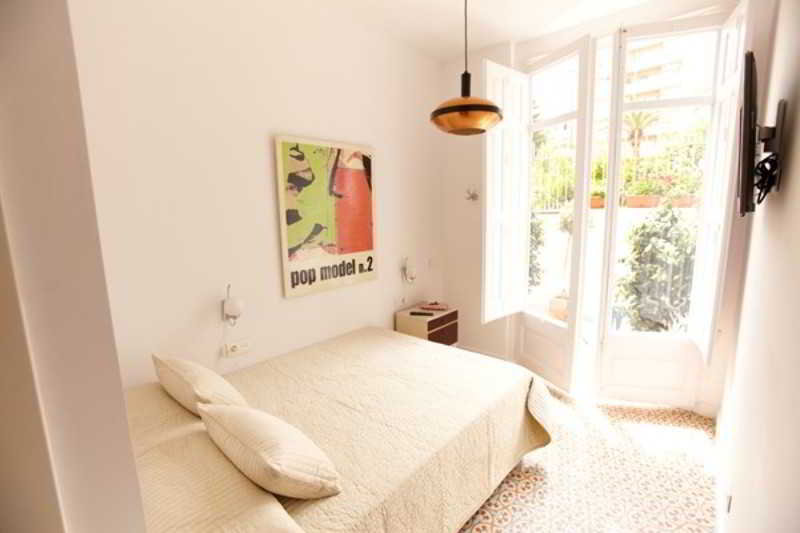 Room
 di Retrome Barcelona