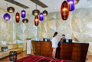 Hotel Indigo Xiamen Harbour