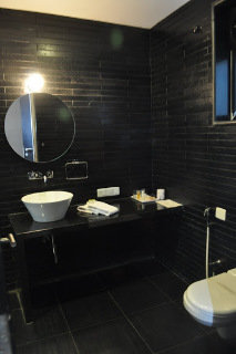 General view
 di Aranya Safari Resort