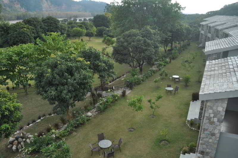 General view
 di Aranya Safari Resort