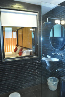 General view
 di Aranya Safari Resort