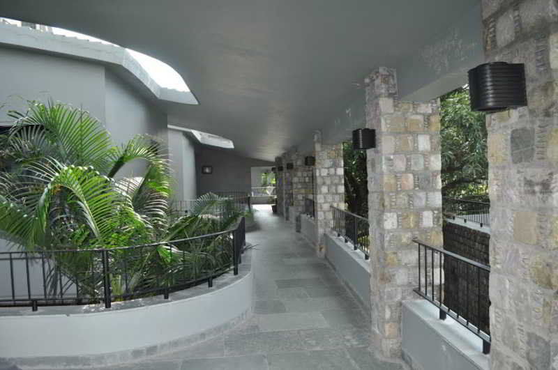 General view
 di Aranya Safari Resort