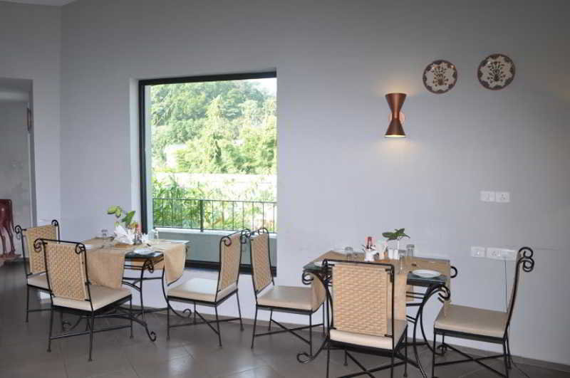 Restaurant
 di Aranya Safari Resort