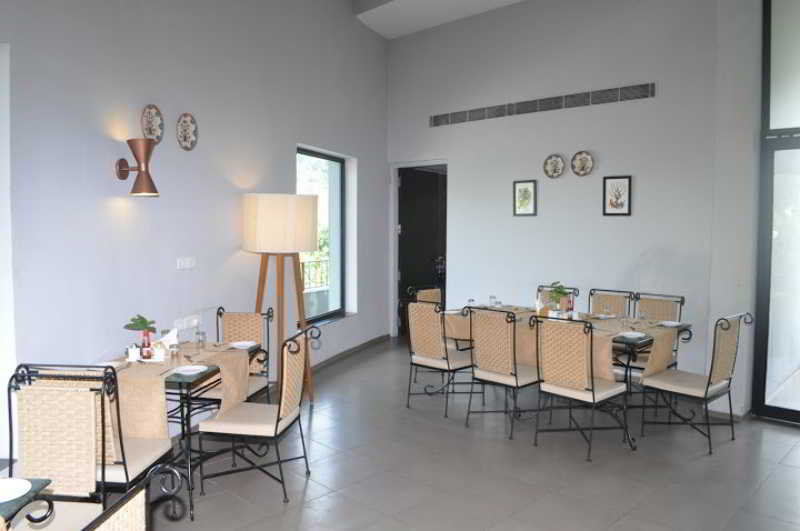 Restaurant
 di Aranya Safari Resort