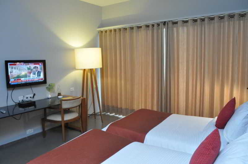 Room
 di Aranya Safari Resort