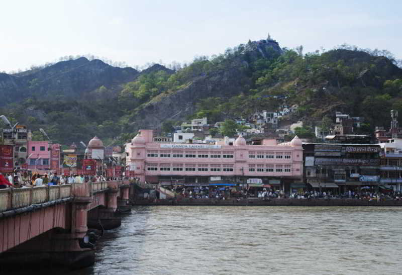 General view
 di Ganga Lahari