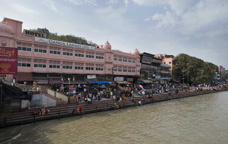 General view
 di Ganga Lahari