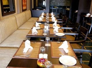 Restaurant
 di Ganga Lahari