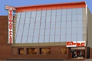 General view
 di Hanuwant Palace Hotel