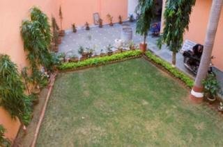 General view
 di Hanuwant Palace Hotel