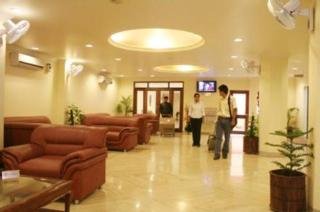 Lobby
 di Hanuwant Palace Hotel