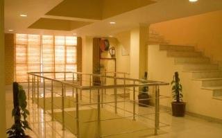 Lobby
 di Hanuwant Palace Hotel