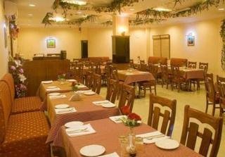 Restaurant
 di Hanuwant Palace Hotel