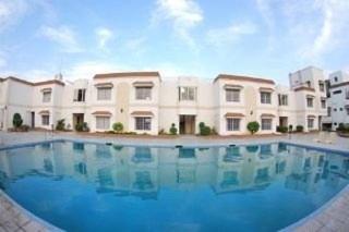 Pool
 di Atithi Aurangabad Hotel