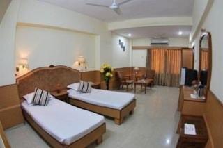 Room
 di Atithi Aurangabad Hotel