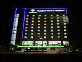 General view
 di Apple Tree Gunsan