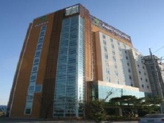 General view
 di Apple Tree Gunsan