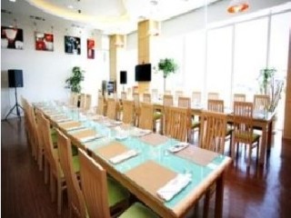 Conferences
 di Apple Tree Gunsan