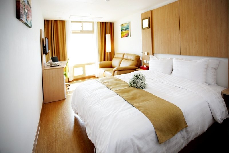 Room
 di Apple Tree Gunsan