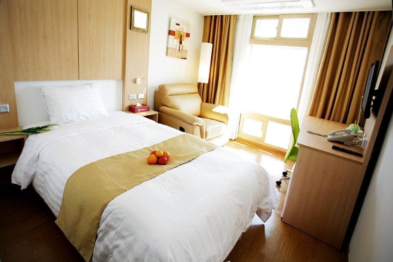 Room
 di Apple Tree Gunsan