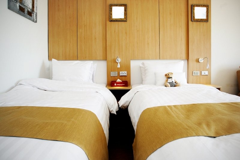 Room
 di Apple Tree Gunsan