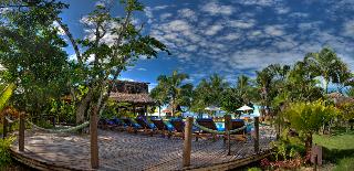 Pool
 di Uprising Beach Resort