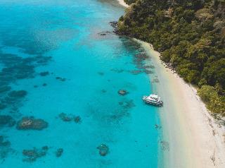 Beach
 di Uprising Beach Resort