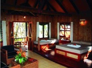 Room
 di Uprising Beach Resort