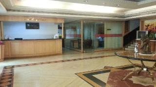 General view
 di Golf View Hotel & Suites