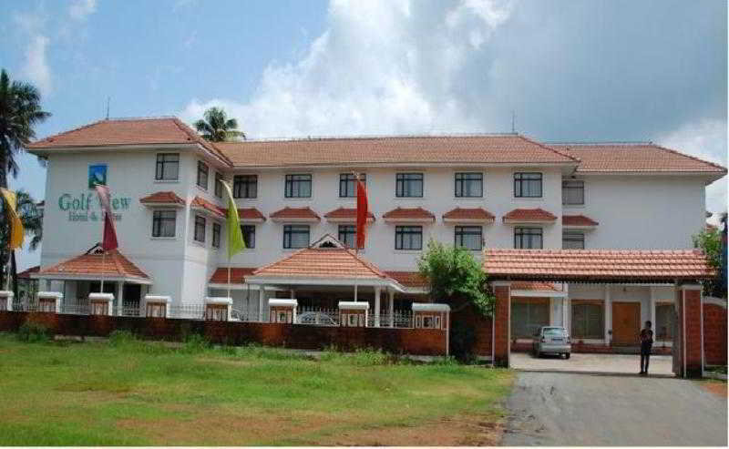 General view
 di Golf View Hotel & Suites