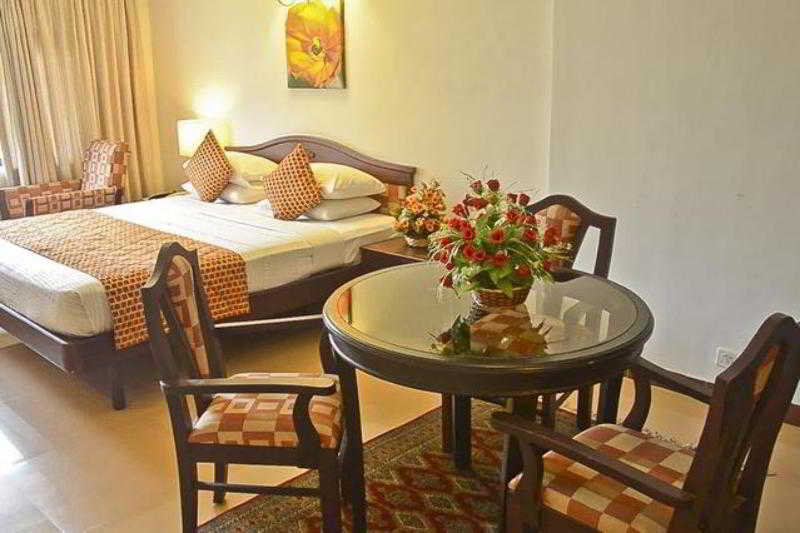 Room
 di Golf View Hotel & Suites