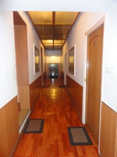 General view
 di Nahar's Residency Hotel