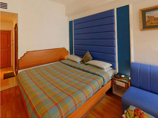 Room
 di Nahar's Residency Hotel