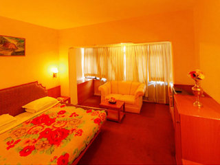 Room
 di Nahar's Residency Hotel