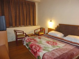 Room
 di Nahar's Residency Hotel