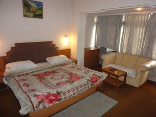 Room
 di Nahar's Residency Hotel