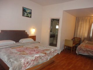 Room
 di Nahar's Residency Hotel