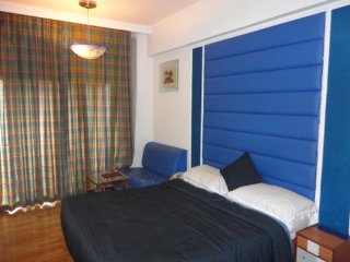 Room
 di Nahar's Residency Hotel