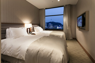 Room
 di Seven Street Myeongdong