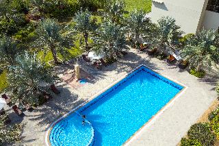 Centro Sharjah - Pool