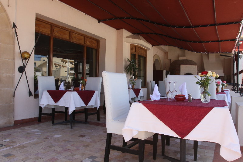 Restaurant
 di Residence Villamar