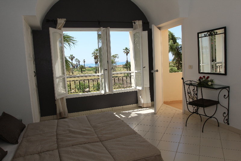 Room
 di Residence Villamar