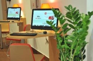 Sports and Entertainment
 di Ibis Krakow Stare Miasto